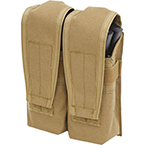 Подсумок "А-18 Слот" для АК (двойной) LC (Ars Arma) (Coyote Brown)