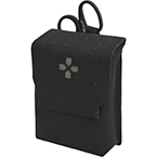 Медицинский подсумок "А-23 Кассета" большой LC (Ars Arma) (Black)