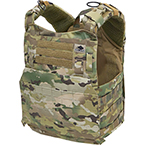 Бронежилет "А-22 Сканда" LC (Ars Arma) (Multicam)