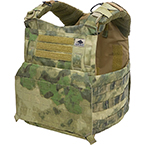 Бронежилет "А-22 Сканда" LC (Ars Arma) (A-TACS FG)