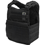 Бронежилет "А-22 Сканда" LC (Ars Arma) (Black)