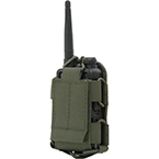 Подсумок под радиостанцию "Скелет" LC (Ars Arma) (Olive)