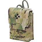 Медицинский подсумок "А-23 Кассета" большой LC (Ars Arma) (Multicam)