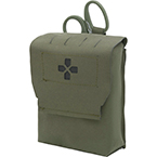 Медицинский подсумок "А-23 Кассета" большой LC (Ars Arma) (Olive)
