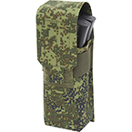 Подсумок с клапаном для АК (одинарный) LC (Ars Arma) (Цифра РФ)