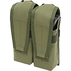 Подсумок "А-18 Слот" для АК (двойной) LC (Ars Arma) (Olive)