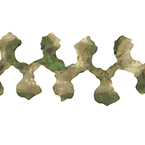 Маскировочная лента "Береза" (East-Military) (Листва)