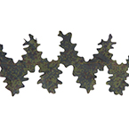 Маскировочная лента "Дуб" (East-Military) (Цифра РФ)