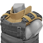 Защита шеи "А-21 Горжет" (Ars Arma) (Coyote Brown)