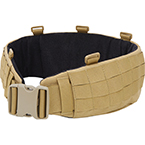 Разгрузочный пояс "Вектор-М" TV-123 (WARTECH) (Coyote Brown)