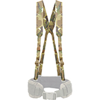 Подтяжки суспендеры (CorsairTG) (Multicam)