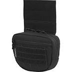 Подсумок напашный (CorsairTG) (Black)