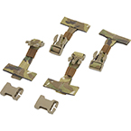 Комплект переходников для разгрузочных жилетов (CorsairTG) (Multicam)