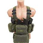 Разгрузочная система "Навигатор-М" (CorsairTG) (Цифра РФ)