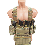 Разгрузочная система "Навигатор-М" (CorsairTG) (Multicam)