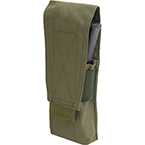 Подсумок закрытый АК-1 (CorsairTG) (Olive)