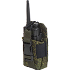 Подсумок для рации (CorsairTG) (Цифра РФ)