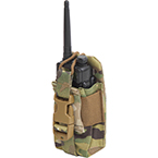 Подсумок для рации (CorsairTG) (Multicam)