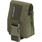 Подсумок гранатный (CorsairTG) (Olive)