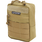 Подсумок административный (CorsairTG) (Coyote)