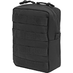 Подсумок утилитарный большой (CorsairTG) (Black)