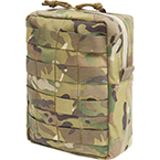 Подсумок утилитарный большой (CorsairTG) (Multicam)