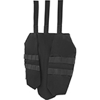 Напашник "Lotus" (CorsairTG) (Black)