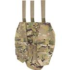 Напашник "Lotus" (CorsairTG) (Multicam)