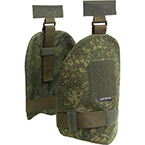 Защита плеч (CorsairTG) (Цифра РФ)