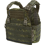 Бронежилет "Пират Про" (CorsairTG) (Цифра РФ)