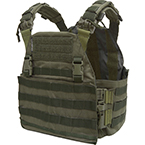 Бронежилет "Пират Про" (CorsairTG) (Olive)