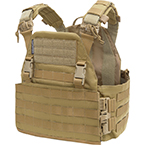 Бронежилет "Пират Про" (CorsairTG) (Coyote)