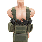 Разгрузочная система "Навигатор-М" (CorsairTG) (Olive)