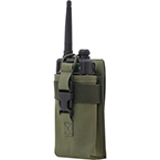 Радио подсумок универсальный LC (Ars Arma) (Olive)