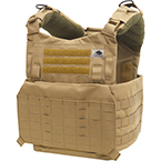 Бронежилет "А-22 Сканда" LC (Ars Arma) (Coyote Brown)