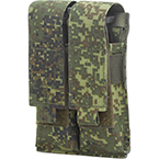 Подсумок для пистолетных магазинов (двойной) LC (Ars Arma) (Цифра РФ)