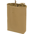 Подсумок под сброс "Tactical Tailor" (Ars Arma) (Coyote Brown)