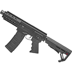 Модель автомата (СтрайкАрмс) Бастард М100