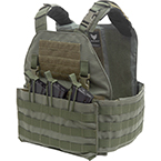 Бронежилет TV-124 (WARTECH) (Olive)