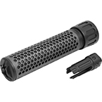 Модель глушителя (CYMA) KAC 556 QDC, 175 мм (HY-201)