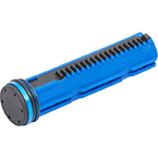 Поршень полузубый 19 зубов с головой для СВД CM057 (CYMA) (C352)