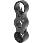 Мушка для MP5 [CM041] (CYMA) (CY-0007)