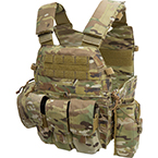 Бронежилет LBT6094A (EmersonGear) (Multicam) (EM7440H)