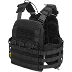 Бронежилет Navy Cage Plate Carrier (EmersonGear) (Black) (EM7435F)