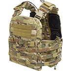 Бронежилет Navy Cage Plate Carrier (EmersonGear) (Multicam) (EM7435)