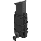 Подсумок пистолетный AA-Taco LC (Ars Arma) (Black)