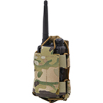 Подсумок под радиостанцию "Скелет" LC (Ars Arma) (Multicam)