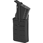 Подсумок Штурмовой 2.0 на 1 магазин LC (Ars Arma) (Black)