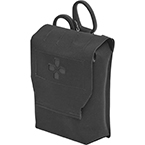 Медицинский подсумок "А-23 Кассета" средний LC (Ars Arma) (Black)