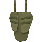 Защита паха "А-21 Клевер" (Ars Arma) (Olive)